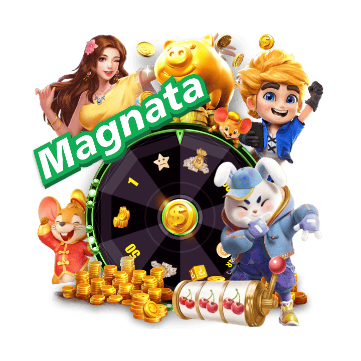 Jogos do cassino
