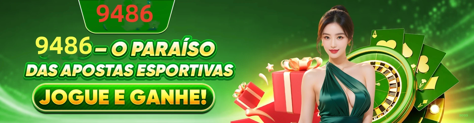 Promoção 9099