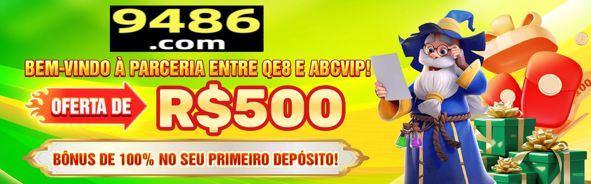 VIP 9099